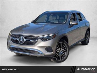 2023 Mercedes-Benz GLC 300