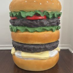 Home goods Burger/side Table