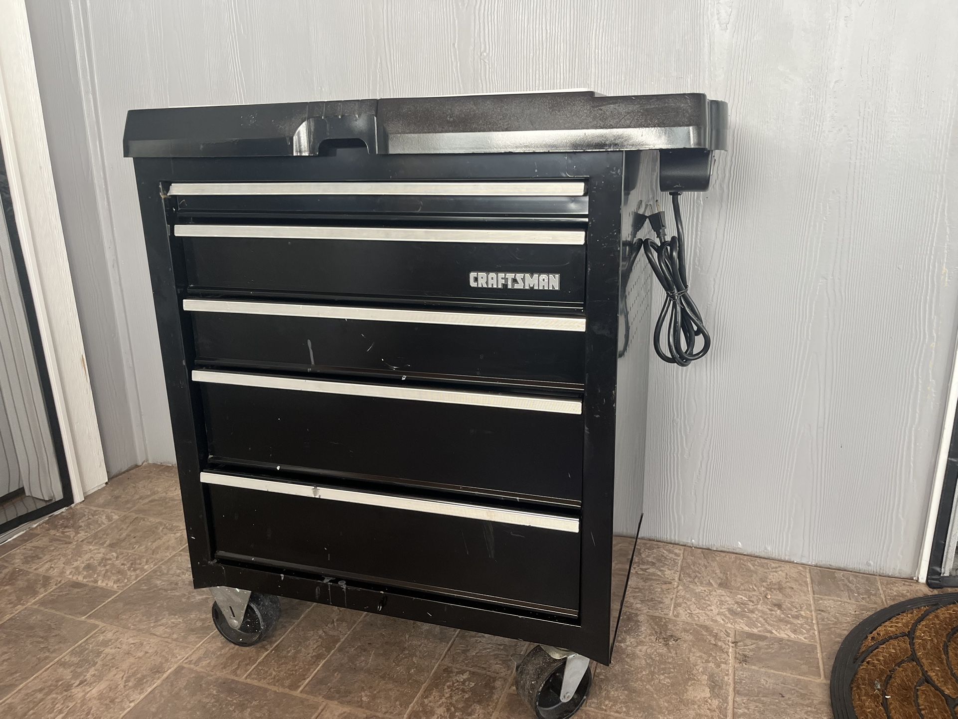 Tool Box 