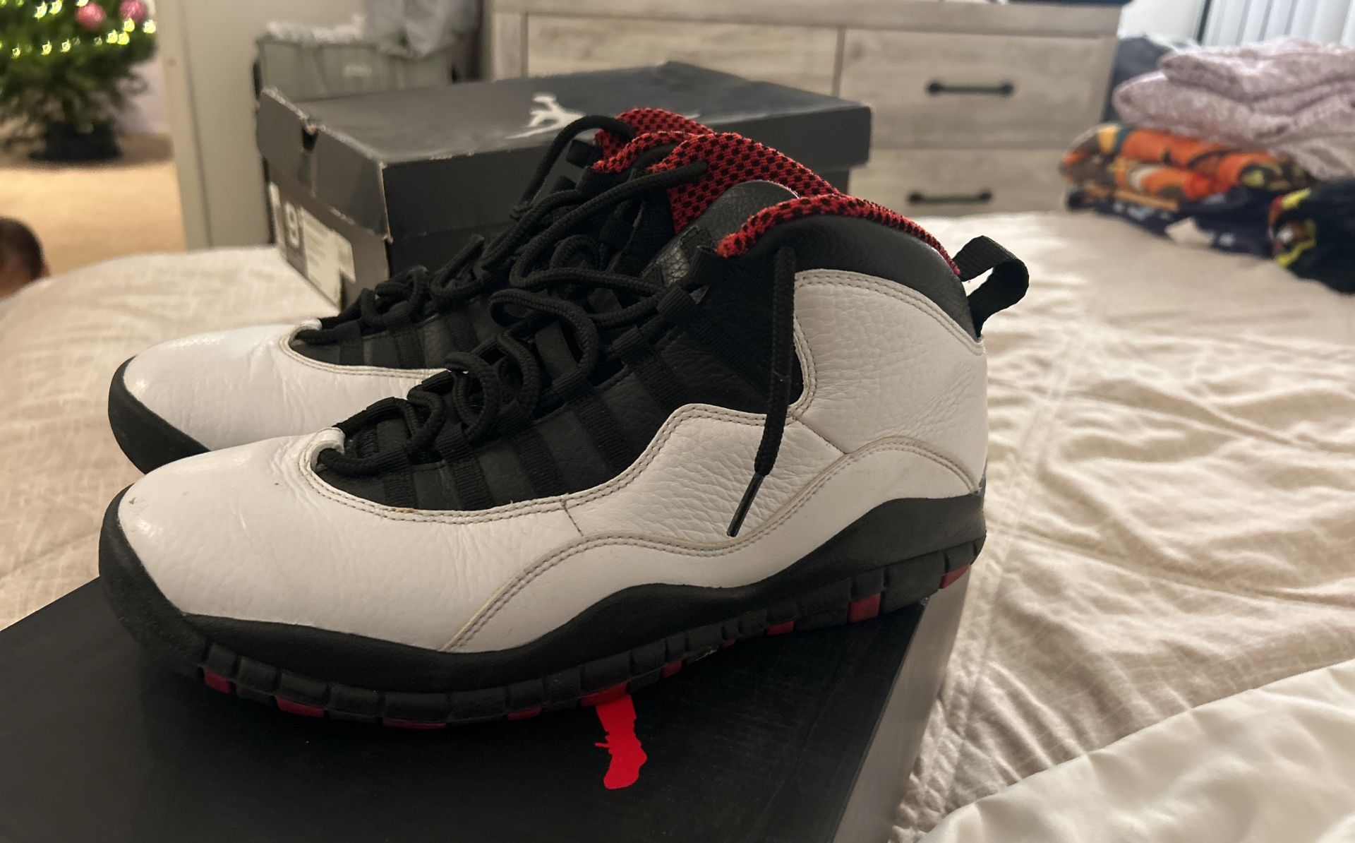 Jordan 10