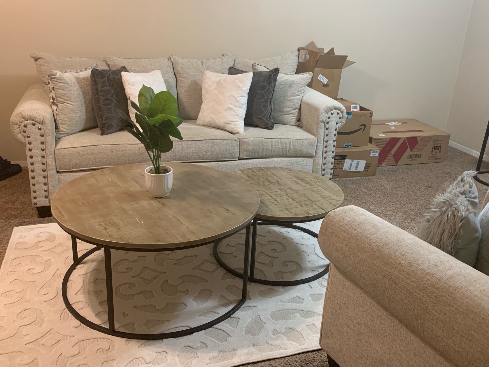 Furniture Set