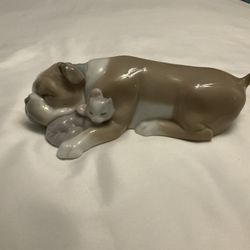 Lladro figurine