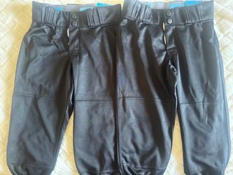Easton Girls Pro Elite softball pants