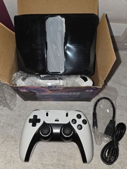 2 Wireless USB  Gaming  Controller  Brand new (Price Is Firm)