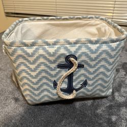 Storage Bin