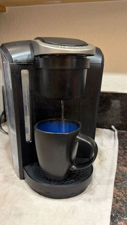 Keurig Coffee Maker