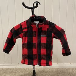 Columbia Fleece 2T