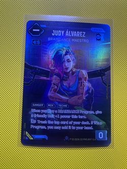 b157-judy-alvarez-braindance-maestro legend pre-release beta