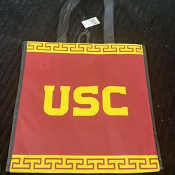 USC college bag