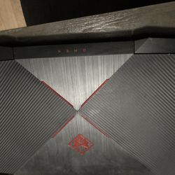 Omen Hp Laptop 7th Gen 