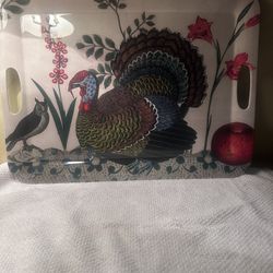 John Derian Tray