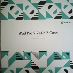 New Ipad Pro 9.7/ Air 2 Case Ipad Pro Case New
