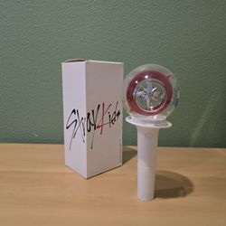 Stray Kids Official Lightstick Ver.1