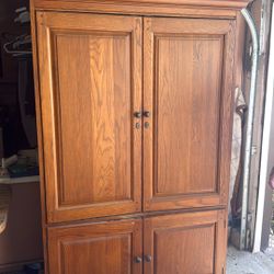 Tv Armoire