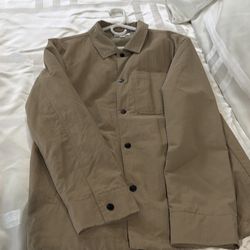 BP men jacket
