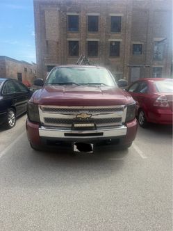 2009 Chevrolet Silverado 1500 Hybrid