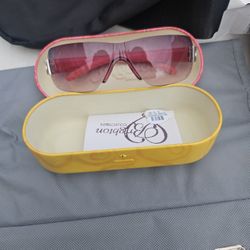 Brighton Sunglasses