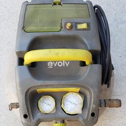 craftsman Evolv PanCake Air Compressor 3 gallon
