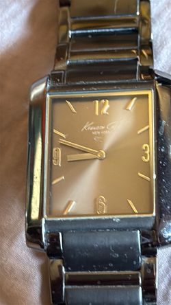 Kenneth Cole watch
