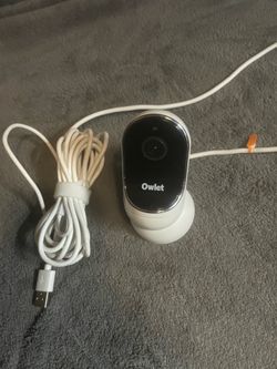 Owlet baby camera monitor plus more