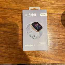 Fitbit Sense2 New In Box 