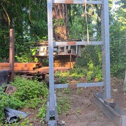 *PENDING*Cantilever**Make Offer**