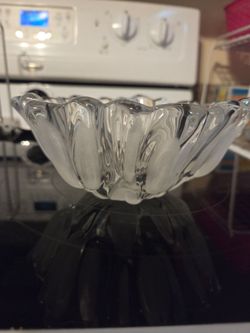 Mikasa 7" individual bowl
