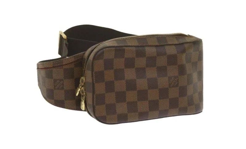 Louis Vuitton Geronimos Waist Bag