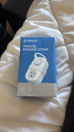 Orico Travel Power Strip