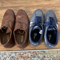 Men’s Shoes