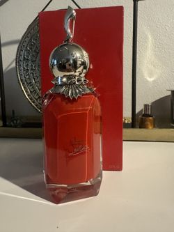 Loubirouge by Christian Louboutin
