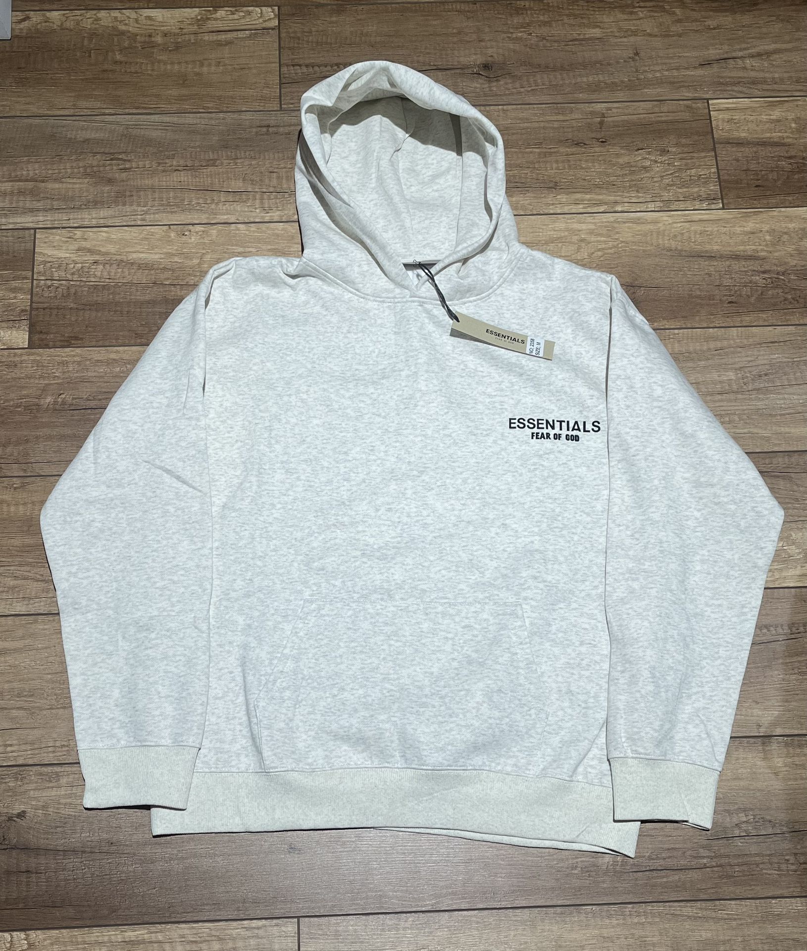 Essentials Fear Of God Hoodies