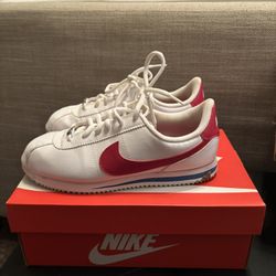 Nike Cortez