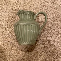 Water Vase