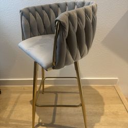 4 Bar Stools For Sale 