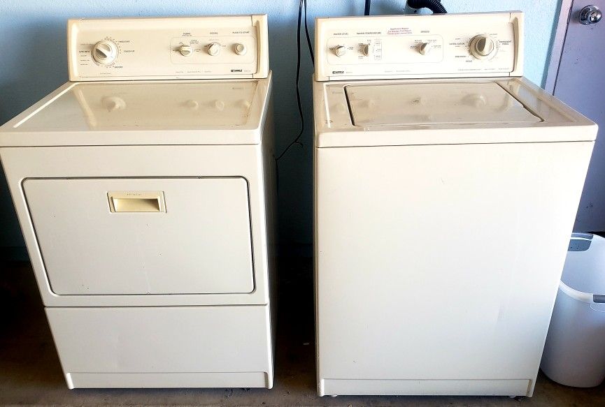 Appliances