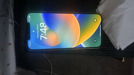 iPhone 12 Pro Max