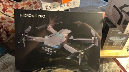Large drone