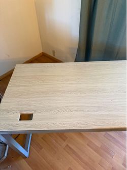 Desk for sale