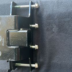 2” Hitch Receiver