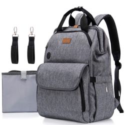 Diaper Bag Bagpack