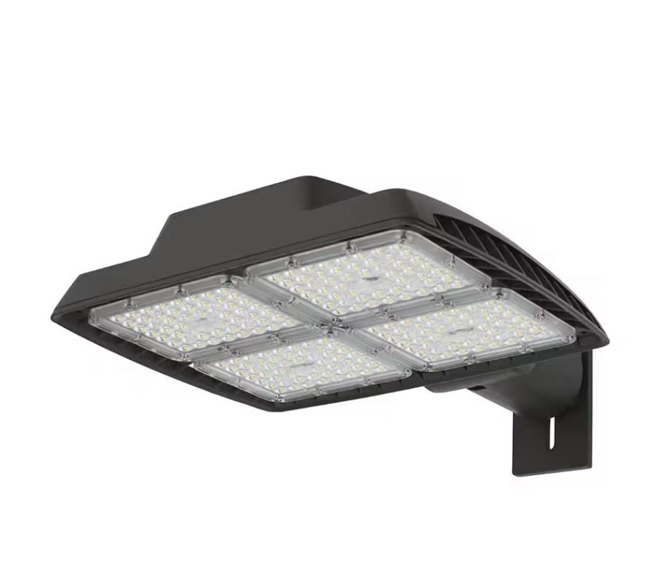 LED Commercial Area Light