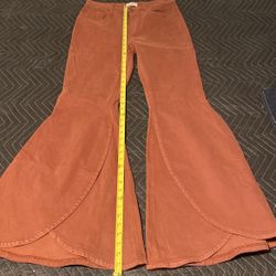 Shyanne Flare Women’s Pants 32x34 New
