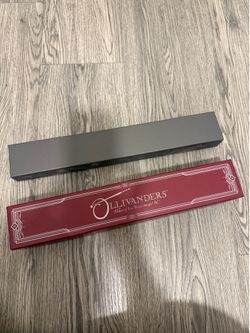 Magic Wands