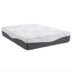 Brand New King Size Beautyrest Firm Mattress