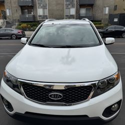 2013 KIA Sorento