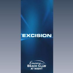 ARMNHMR x Excision ENCORE Beach Club 🏖️ 
