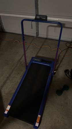 Walking Pad