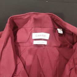 Calvin Klein Long Sleeves