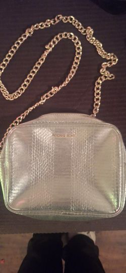 Victoria's Secret Chain Crossbody Bag